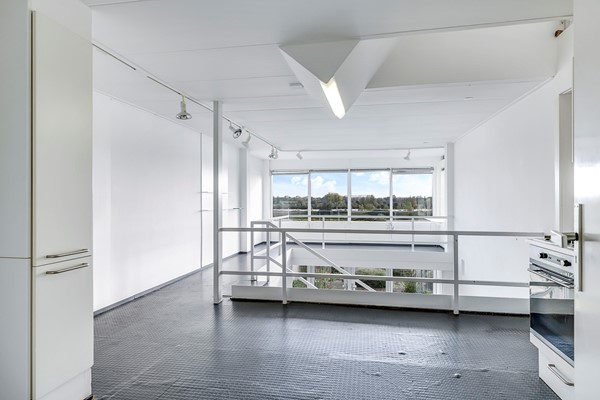 Medium property photo - Onderlangs 25, 6812 CE Arnhem