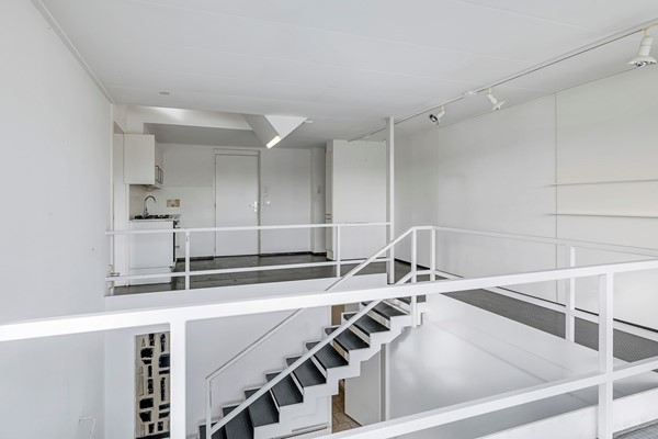 Medium property photo - Onderlangs 25, 6812 CE Arnhem