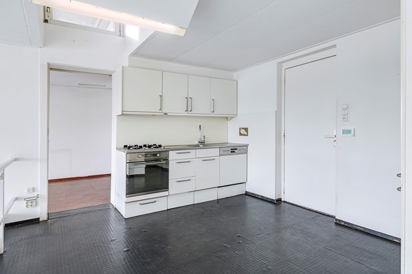 Medium property photo - Onderlangs 25, 6812 CE Arnhem