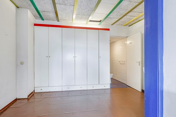 Medium property photo - Onderlangs 25, 6812 CE Arnhem