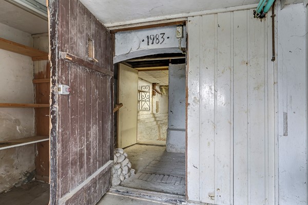 Medium property photo - Onderlangs 25, 6812 CE Arnhem