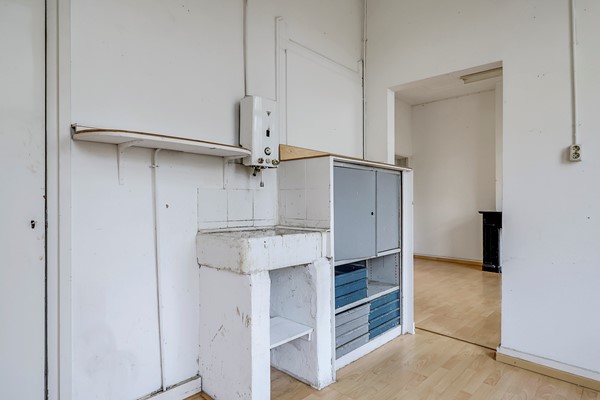 Medium property photo - Onderlangs 25, 6812 CE Arnhem