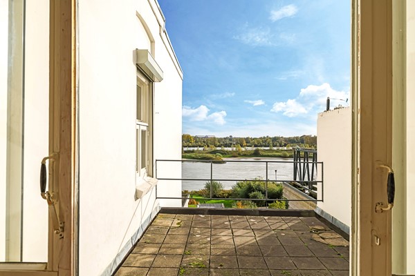 Medium property photo - Onderlangs 25, 6812 CE Arnhem