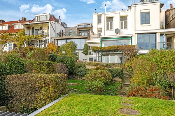 Medium property photo - Onderlangs 25, 6812 CE Arnhem