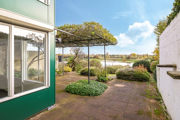 Medium property photo - Onderlangs 25, 6812 CE Arnhem