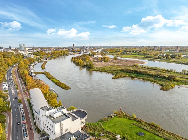 Medium property photo - Onderlangs 25, 6812 CE Arnhem