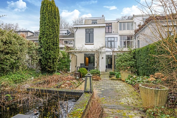 Medium property photo - Prümelaan 13, 6824 HP Arnhem