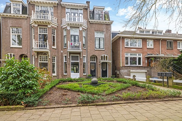 Medium property photo - Prümelaan 13, 6824 HP Arnhem