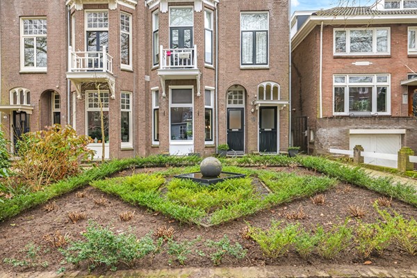 Medium property photo - Prümelaan 13, 6824 HP Arnhem
