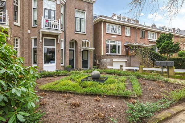 Medium property photo - Prümelaan 13, 6824 HP Arnhem
