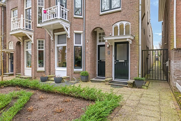 Medium property photo - Prümelaan 13, 6824 HP Arnhem