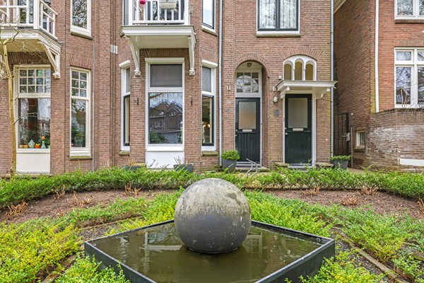 Medium property photo - Prümelaan 13, 6824 HP Arnhem