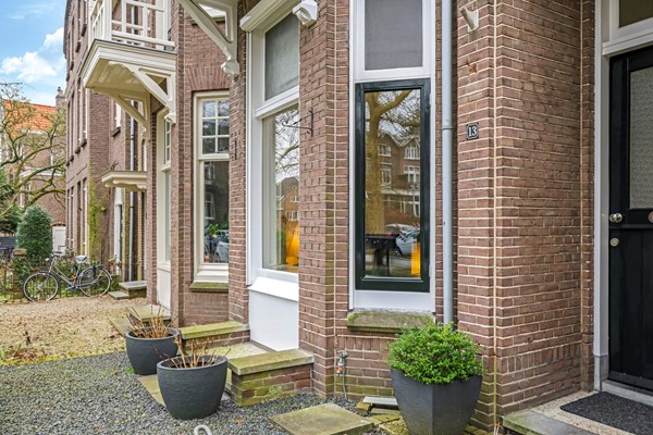 Medium property photo - Prümelaan 13, 6824 HP Arnhem