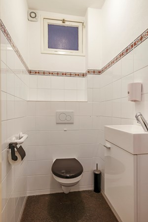 Medium property photo - Prümelaan 13, 6824 HP Arnhem