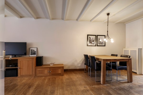 Medium property photo - Prümelaan 13, 6824 HP Arnhem