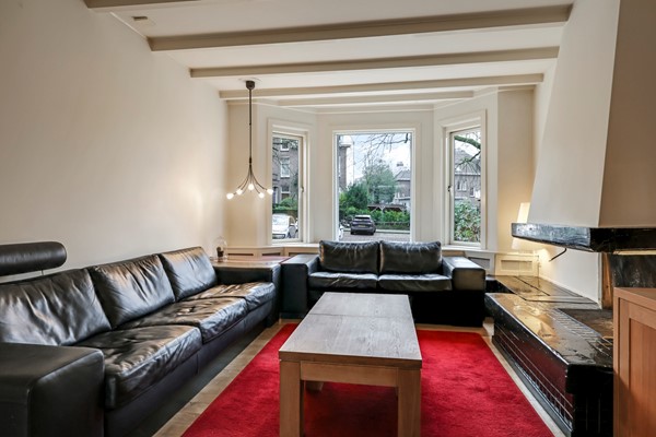 Medium property photo - Prümelaan 13, 6824 HP Arnhem