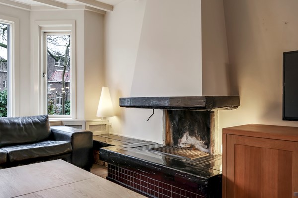 Medium property photo - Prümelaan 13, 6824 HP Arnhem