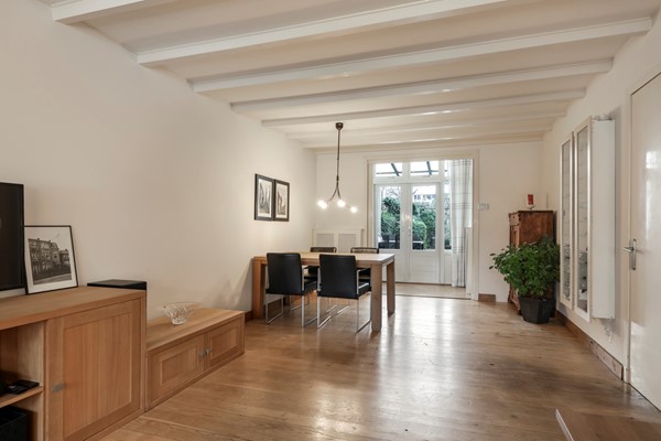 Medium property photo - Prümelaan 13, 6824 HP Arnhem