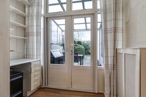 Medium property photo - Prümelaan 13, 6824 HP Arnhem