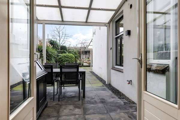 Medium property photo - Prümelaan 13, 6824 HP Arnhem