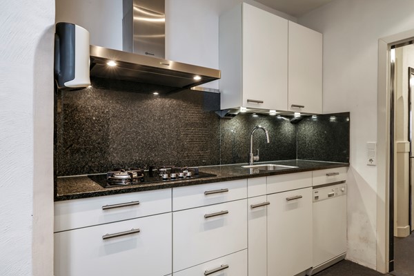 Medium property photo - Prümelaan 13, 6824 HP Arnhem