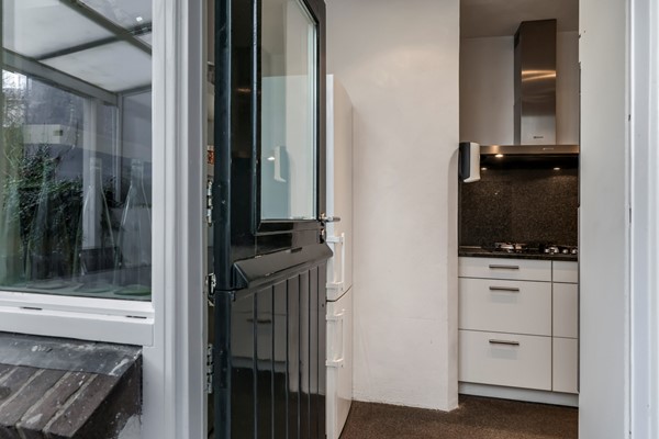 Medium property photo - Prümelaan 13, 6824 HP Arnhem