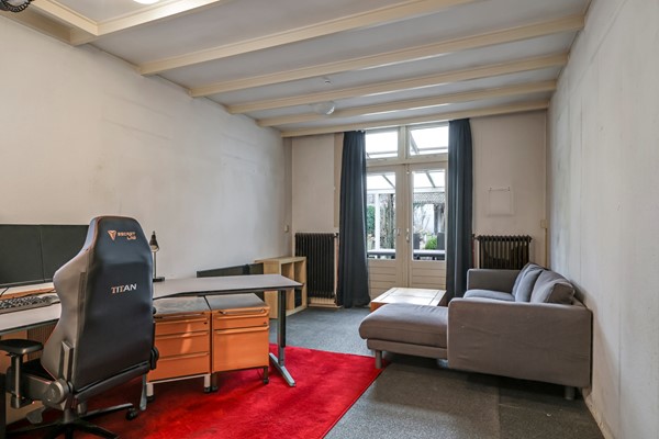 Medium property photo - Prümelaan 13, 6824 HP Arnhem