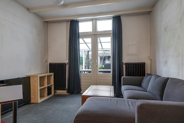 Medium property photo - Prümelaan 13, 6824 HP Arnhem