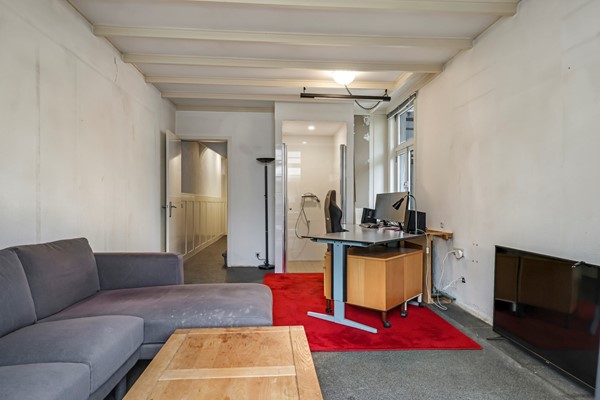 Medium property photo - Prümelaan 13, 6824 HP Arnhem