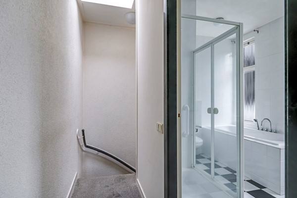 Medium property photo - Prümelaan 13, 6824 HP Arnhem