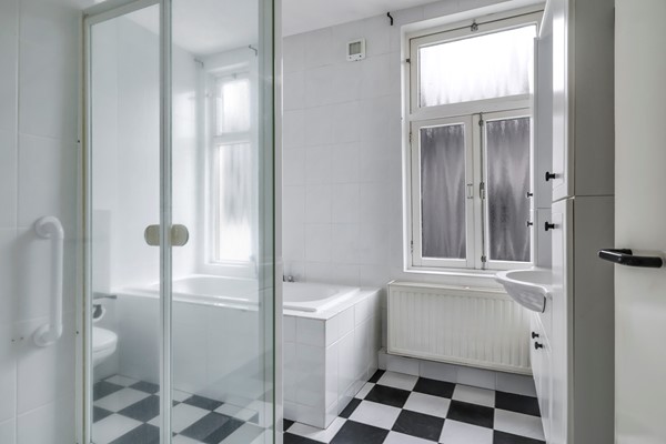 Medium property photo - Prümelaan 13, 6824 HP Arnhem