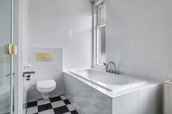 Medium property photo - Prümelaan 13, 6824 HP Arnhem