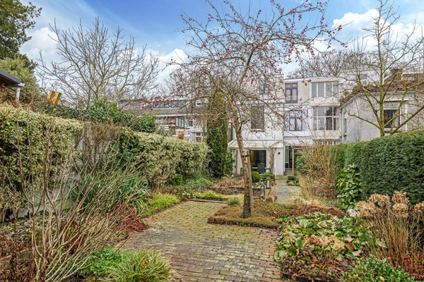 Medium property photo - Prümelaan 13, 6824 HP Arnhem