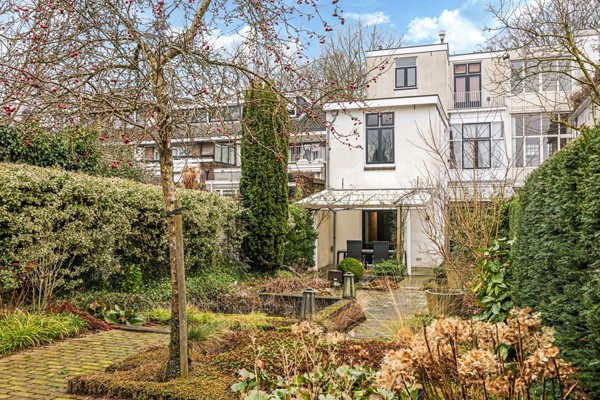 Medium property photo - Prümelaan 13, 6824 HP Arnhem