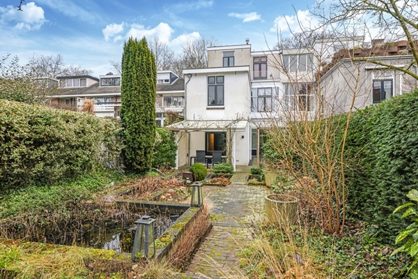 Medium property photo - Prümelaan 13, 6824 HP Arnhem