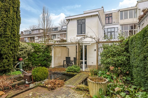 Medium property photo - Prümelaan 13, 6824 HP Arnhem