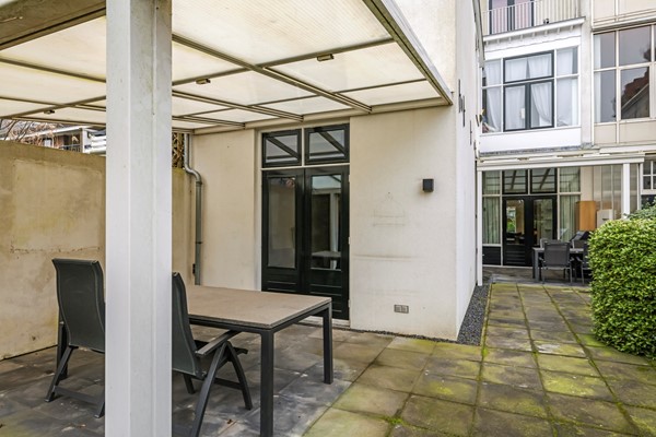 Medium property photo - Prümelaan 13, 6824 HP Arnhem