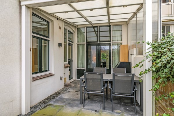 Medium property photo - Prümelaan 13, 6824 HP Arnhem