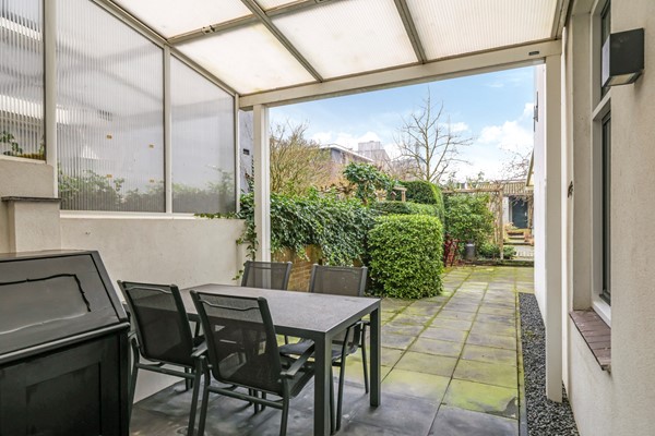 Medium property photo - Prümelaan 13, 6824 HP Arnhem