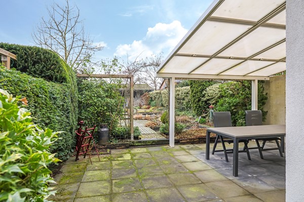 Medium property photo - Prümelaan 13, 6824 HP Arnhem