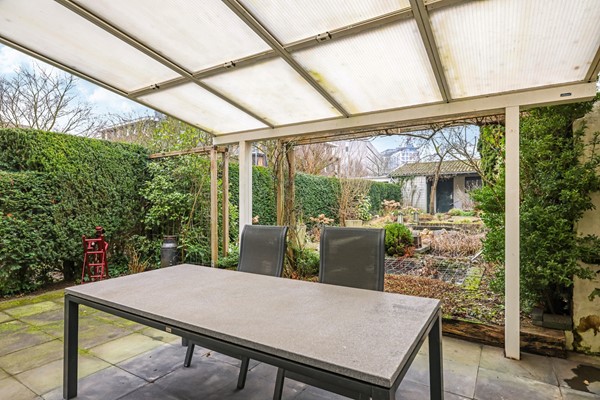 Medium property photo - Prümelaan 13, 6824 HP Arnhem