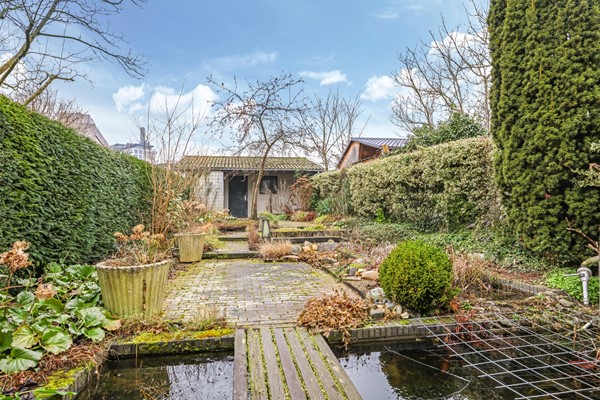 Medium property photo - Prümelaan 13, 6824 HP Arnhem