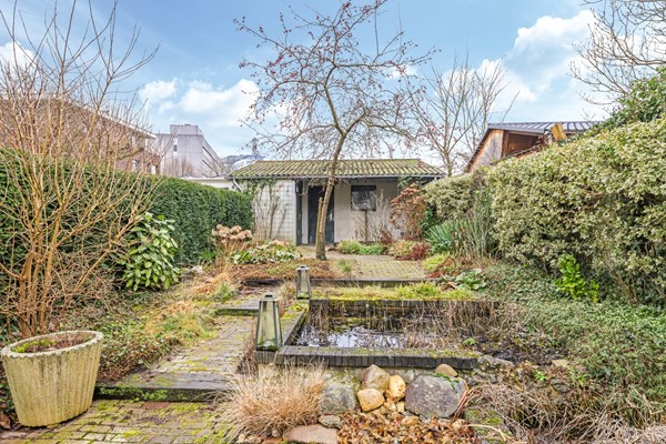 Medium property photo - Prümelaan 13, 6824 HP Arnhem