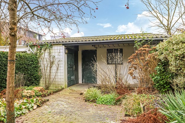 Medium property photo - Prümelaan 13, 6824 HP Arnhem