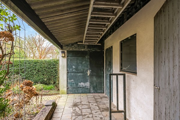 Medium property photo - Prümelaan 13, 6824 HP Arnhem