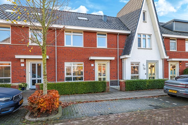 Medium property photo - Ram 18, 6662 CM Elst