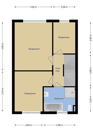 Medium property photo - Ram 18, 6662 CM Elst
