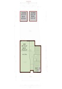 Woudenbergstraat 11 - ‘s-Gravenhage - NEN plattegrond.jpg