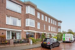 Onder bod: Woudenbergstraat 11, 2546VK Den Haag