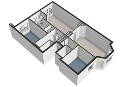 Vreeswijkstraat 269 - Den Haag - Appartement - 3D  _2.jpg